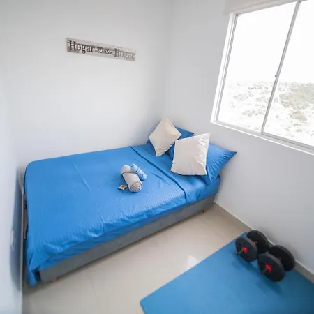 Evintra - Sagitario 2806 Apartment