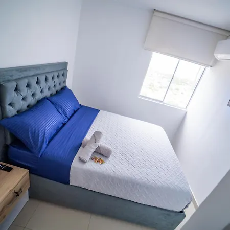 Apartment Evintra - Sagitario 2806