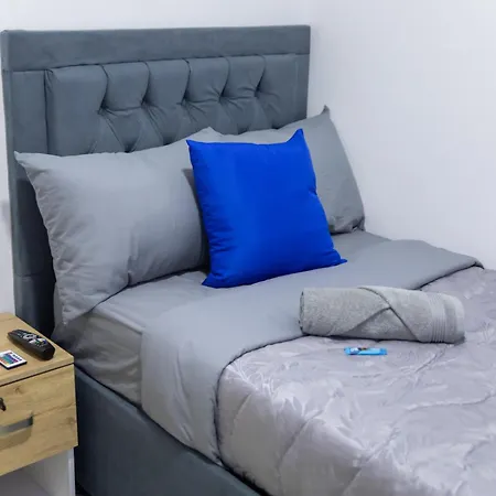 Apartment Evintra - Sagitario 2806 *