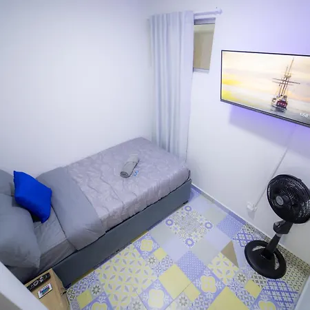 Evintra - Sagitario 2806 Apartment