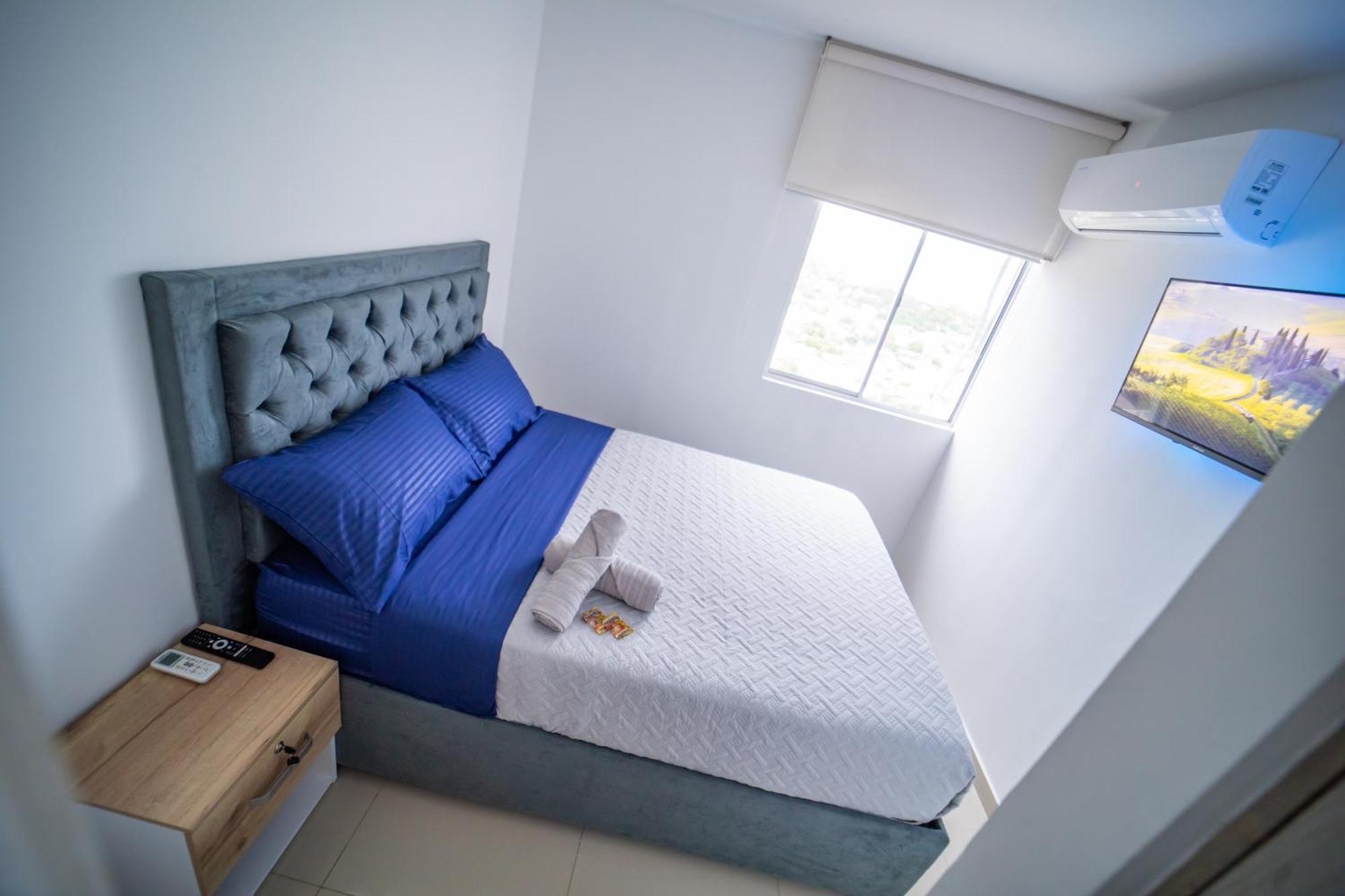 Apartamento Evintra - Sagitario 2806