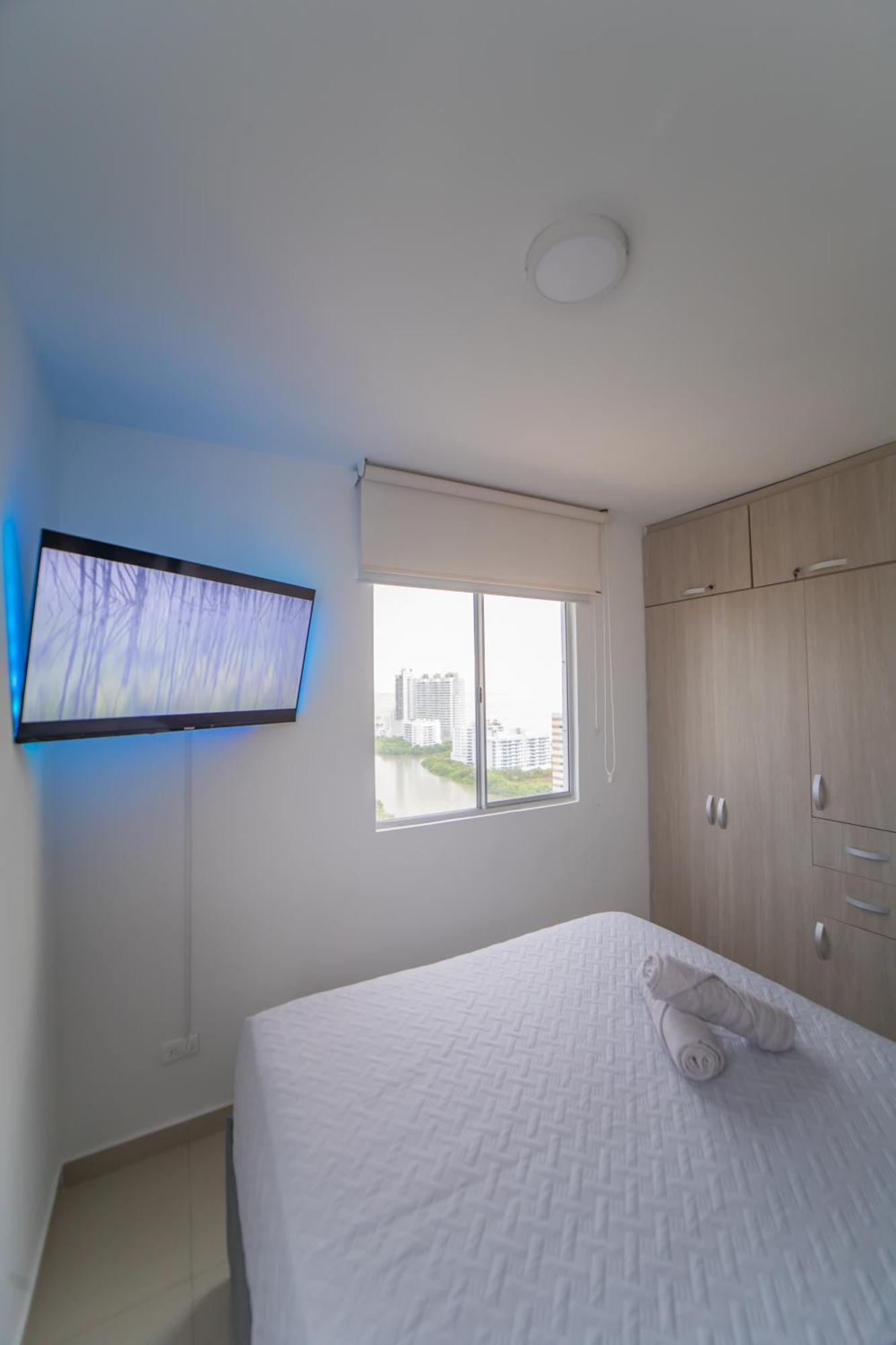 Evintra - Sagitario 2806 Apartamento *