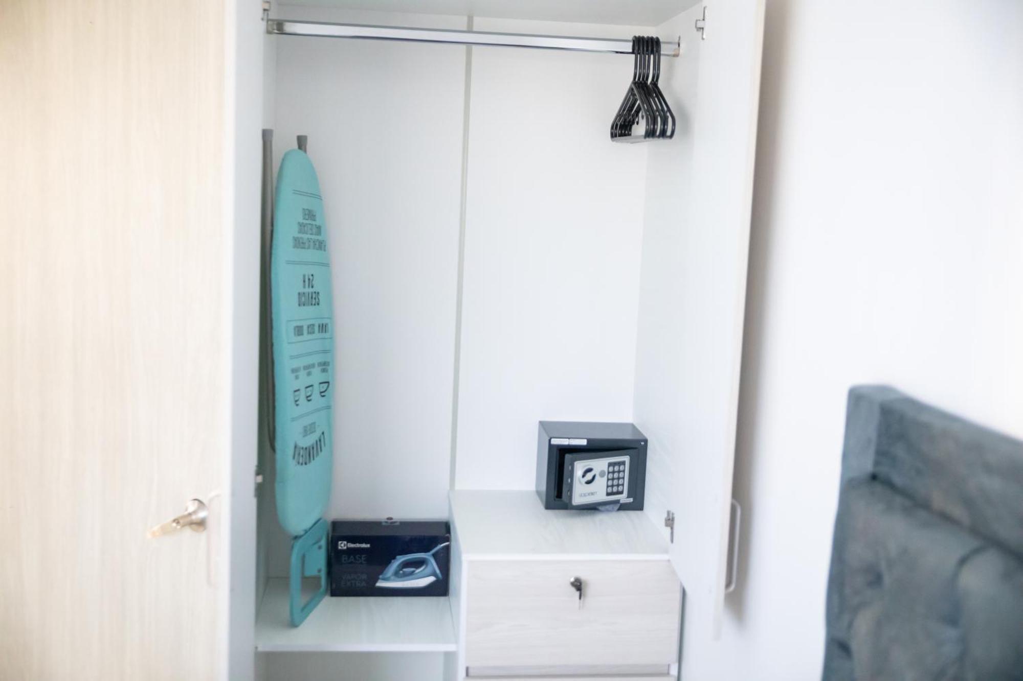Evintra - Sagitario 2806 Apartamento *