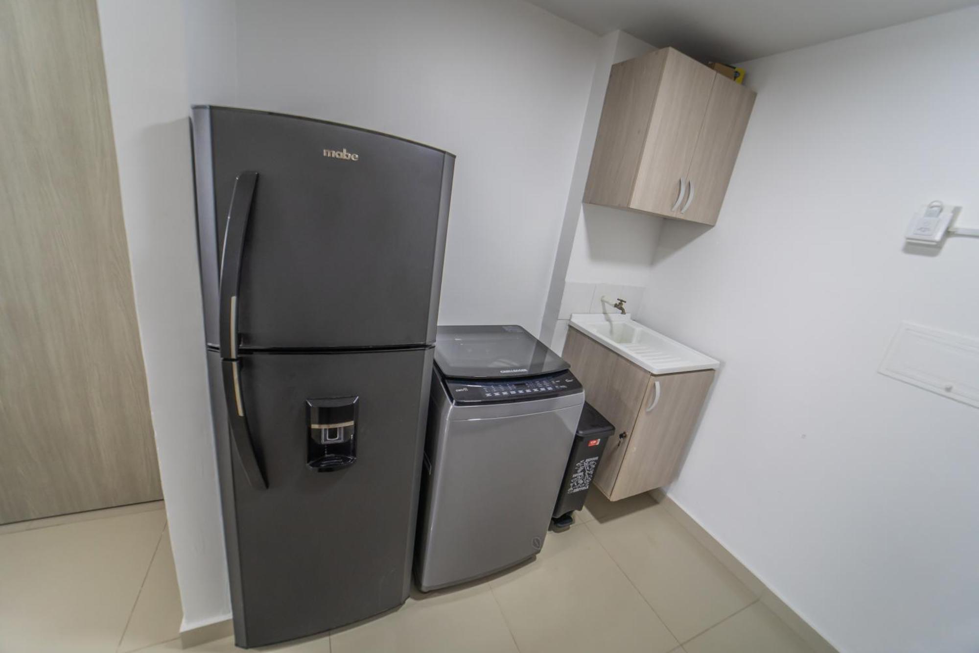 Evintra - Sagitario 2806 Apartamento Cartagena