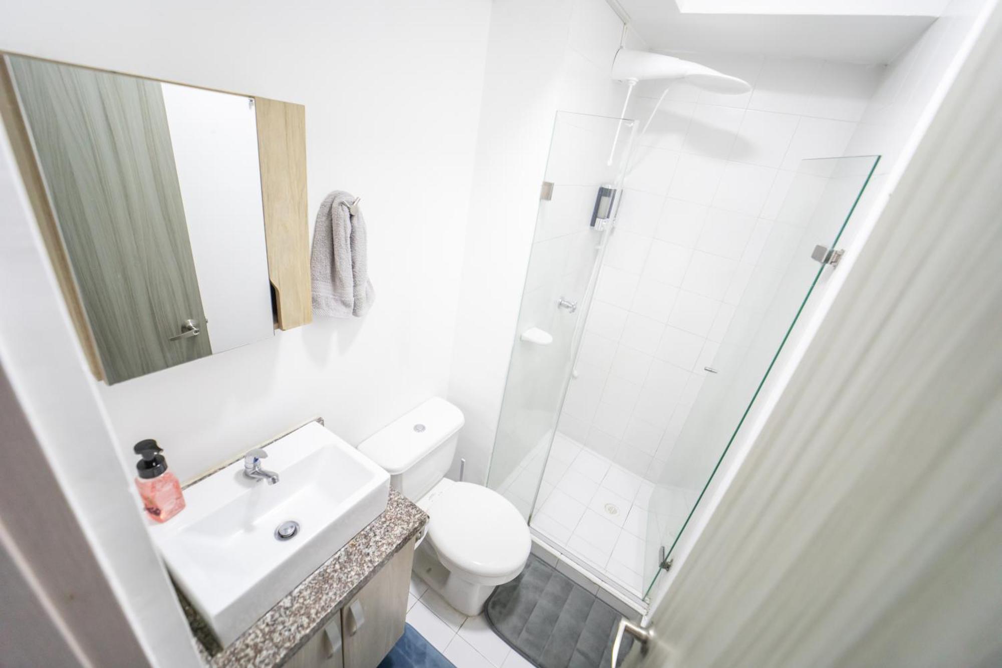 Evintra - Sagitario 2806 Apartamento Cartagena