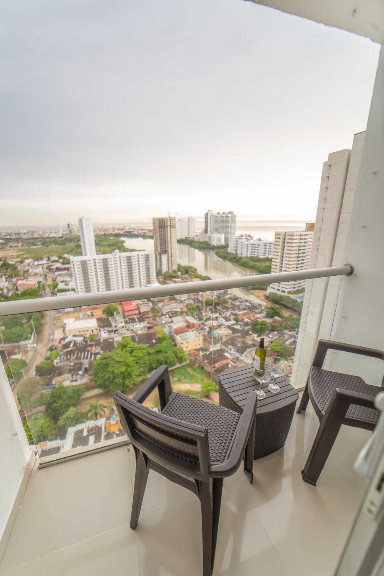 Evintra - Sagitario 2806 Apartamento *