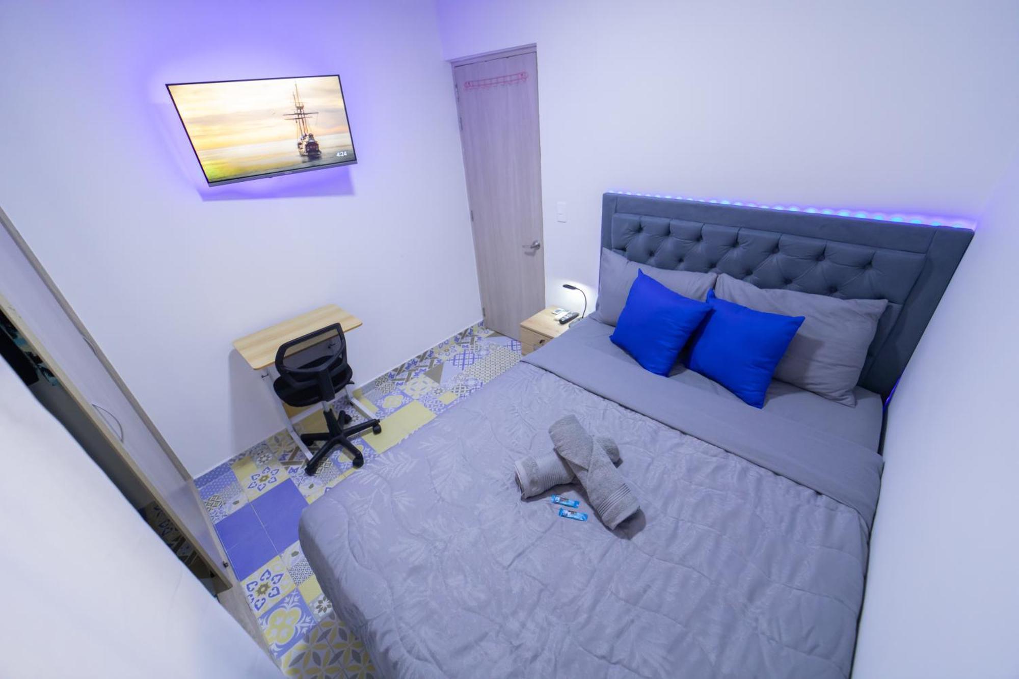 Evintra - Sagitario 2806 Apartamento Cartagena