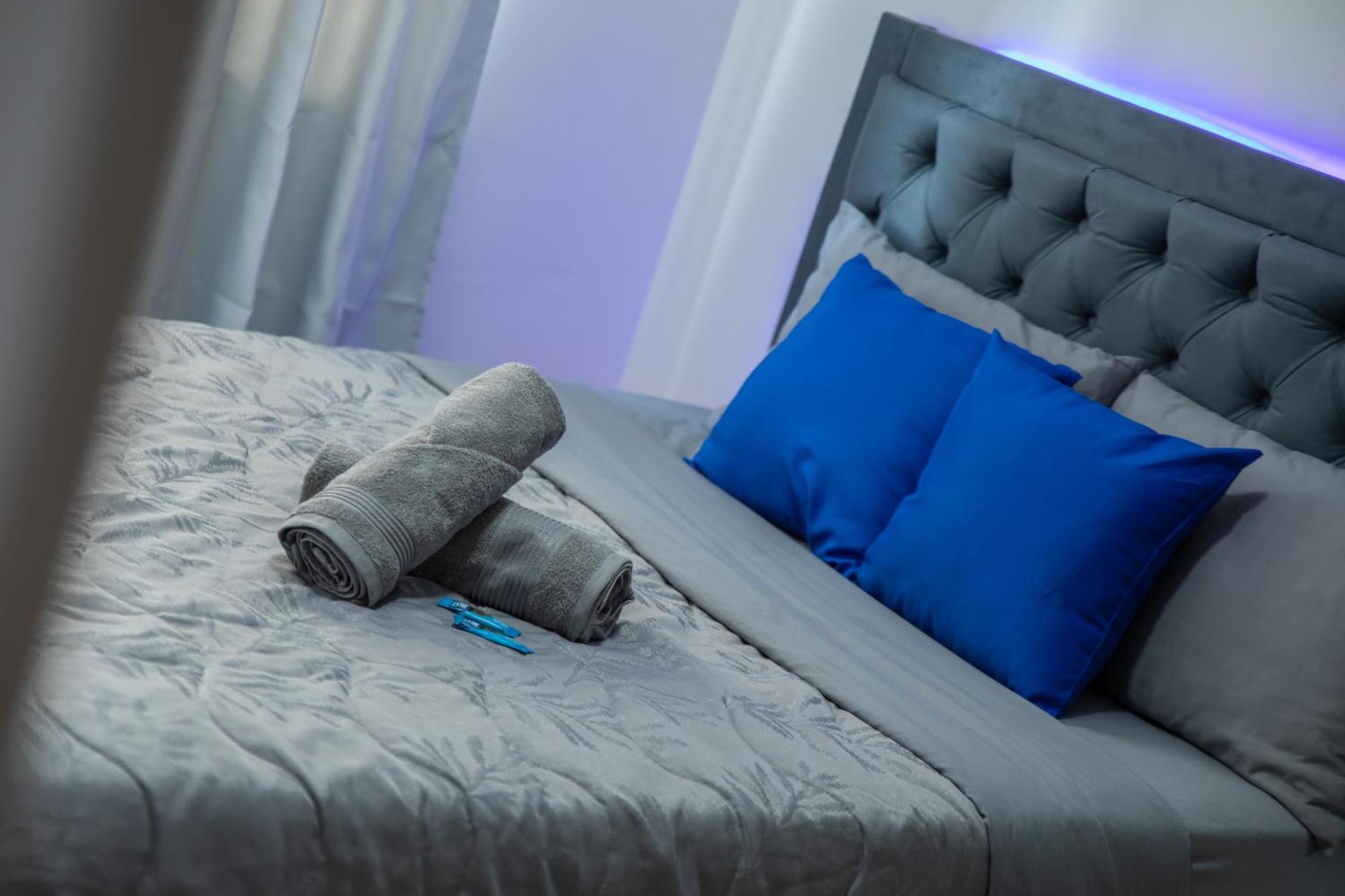 Evintra - Sagitario 2806 Apartamento Cartagena