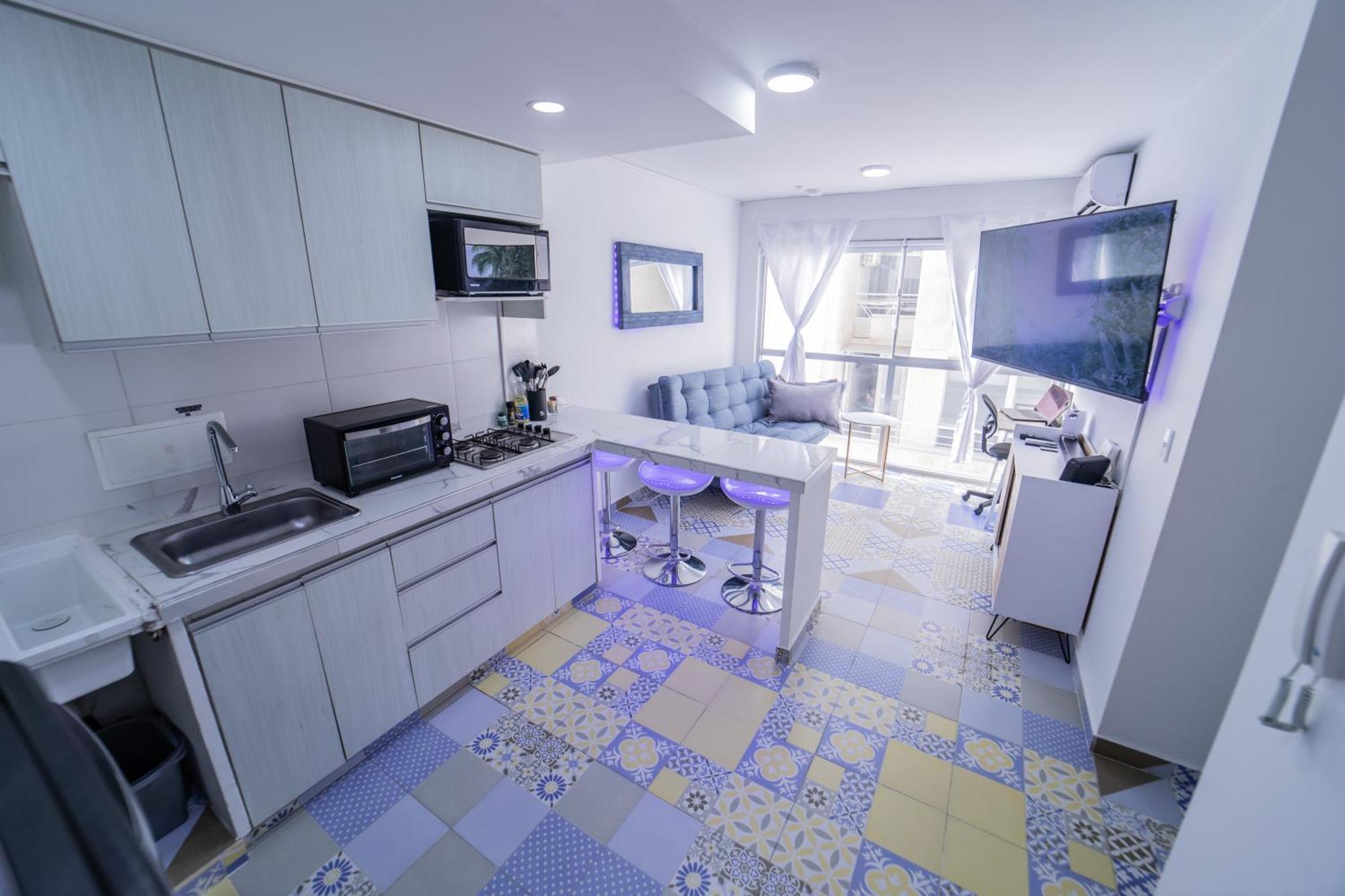 Apartamento Evintra - Sagitario 2806 Cartagena