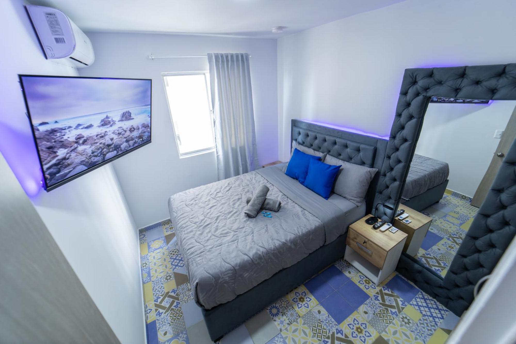 Evintra - Sagitario 2806 Apartamento