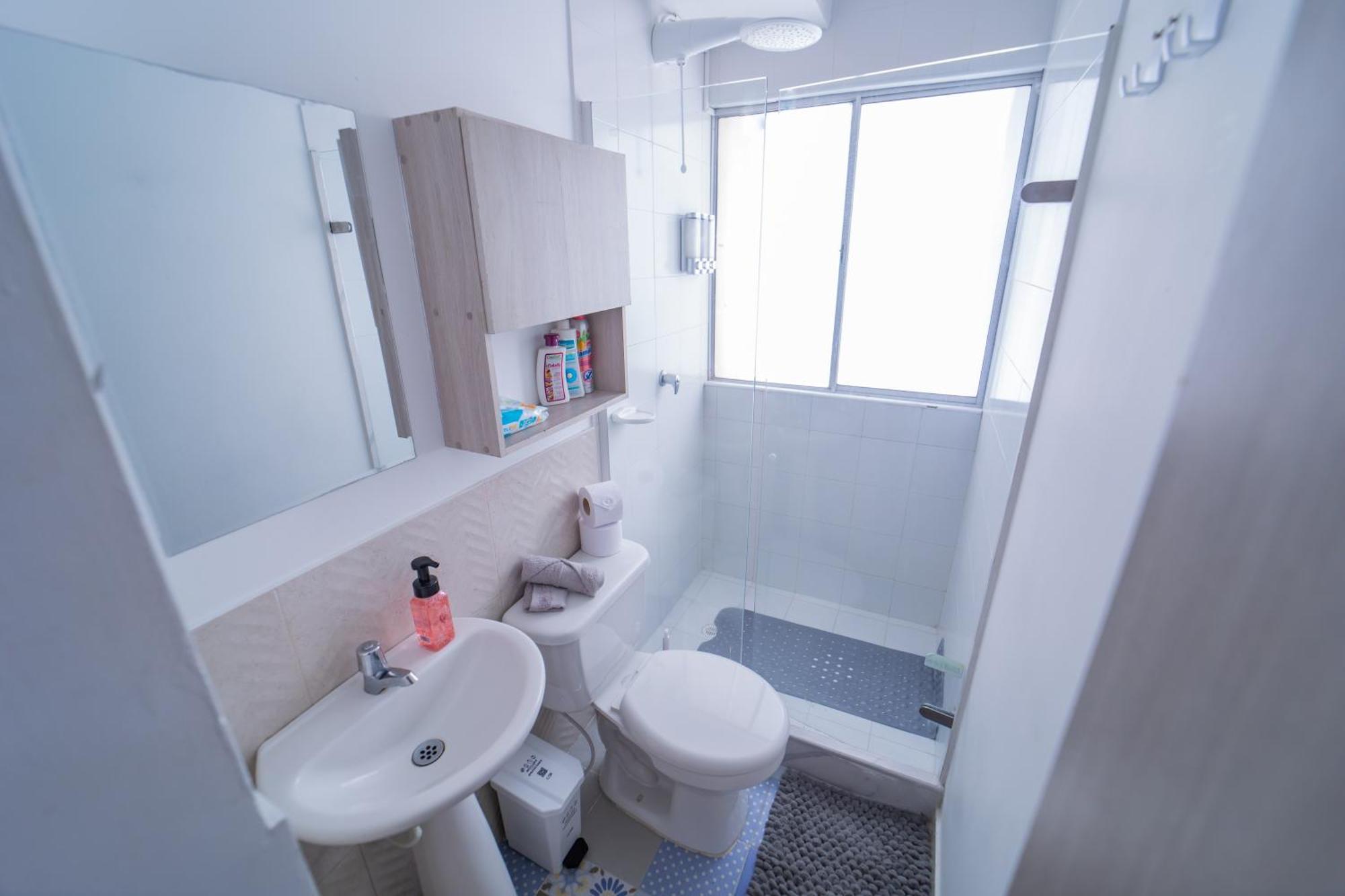 Apartamento Evintra - Sagitario 2806 *