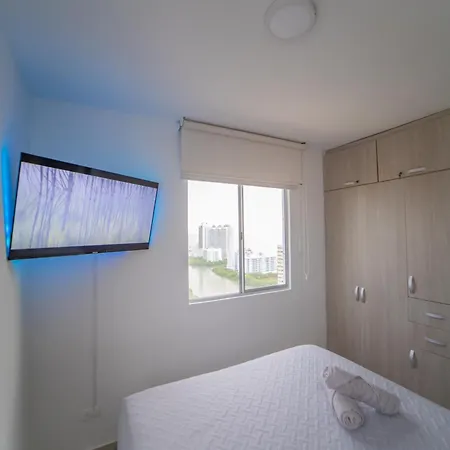 Evintra - Sagitario 2806 Apartamento *