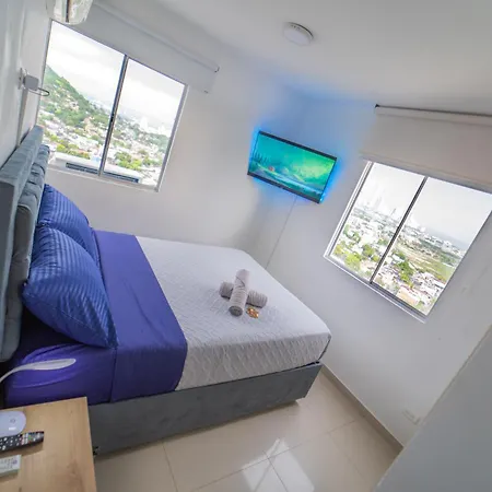 Evintra - Sagitario 2806 Apartamento
