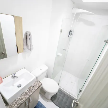 Evintra - Sagitario 2806 Apartamento Cartagena