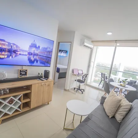 Evintra - Sagitario 2806 Apartamento
