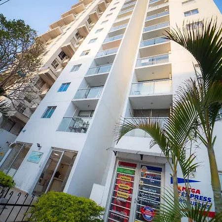 Evintra - Sagitario 2806 Apartamento *