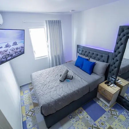 Evintra - Sagitario 2806 Apartamento